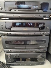 Technics 550 midi for sale  POOLE