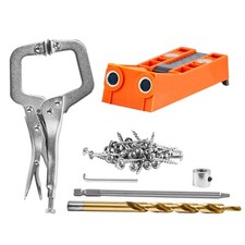 Pocket hole jig for sale  LEICESTER