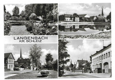 6551 langenbach thür gebraucht kaufen  Deutschland