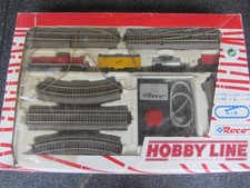 Roco hobby line gebraucht kaufen  Celle