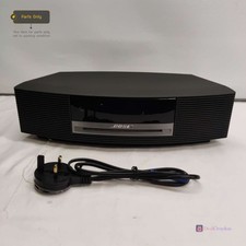 Bose awrcc5 wave for sale  CANTERBURY