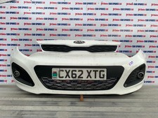Kia rio hatchback for sale  ACCRINGTON