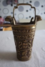Ancien seau eau d'occasion  Arleux