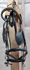Vtg leather horse for sale  Shawmut