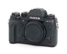 Fujifilm schwarz gehäuse gebraucht kaufen  Nordhorn