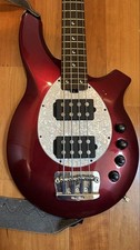 Music man ernie d'occasion  Expédié en France