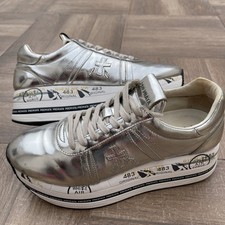Premiata sneakers donna usato  Italia