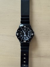 Casio 3363 armbanduhr gebraucht kaufen  Oberursel (Taunus)