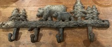 Cast iron bear for sale  Bridgewater