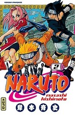 Naruto tome client d'occasion  Vitry-sur-Seine