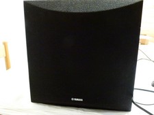 Subwoofer sw050 yamaha gebraucht kaufen Subwoofer sw050 yamaha gebraucht kaufen  Dresden
