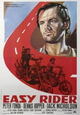 Easy rider peter d'occasion  Paris IX