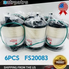 New fs20083 fuel for sale  Rancho Cucamonga