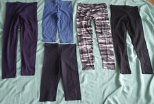 Mädchen leggins paket gebraucht kaufen  Deutschland
