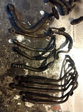 Tubo olio turbina usato  Isernia