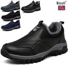 Mens waterproof hiking for sale  BIRMINGHAM