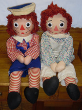 Large vintage knickerbocker d'occasion  Expédié en Belgium