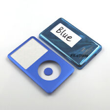 Usado, Capa traseira frontal azul botão central para iPod 7th Classic 160GB comprar usado  Enviando para Brazil