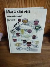 Libro dei vini usato  Vibo Valentia