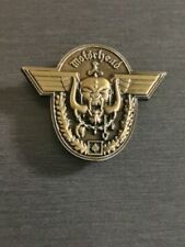 Motorhead hammered lemmy d'occasion  Tours-