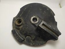 Usado, Placa Yamaha DT125 LC 1986 1987 34X DT200 37F RT180, RODA DE FREIO 10V-25321-00-98 comprar usado  Enviando para Brazil