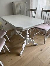 Gründerzeit tisch esszimmer gebraucht kaufen  München