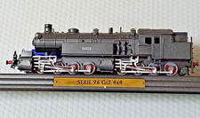 Locomotives legende locotender d'occasion  Martel