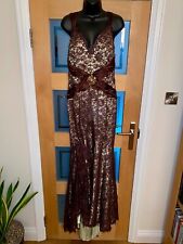Terani brown green for sale  UK