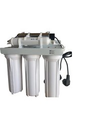 Depuratore acqua potabile usato  Canicatti