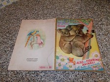 Album animali tutto usato  Firenze