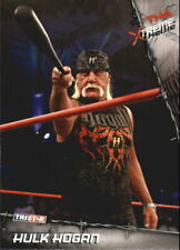 Escolha de cartões de luta livre 2010 TRISTAR TNA Xtreme, usado comprar usado  Enviando para Brazil
