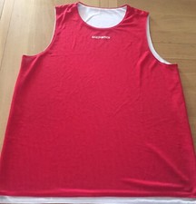 Maillot entraînement réversi d'occasion  Lagnieu