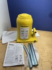 Enerpac gbj050 bottle for sale  Verdunville