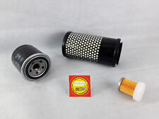 Ensemble filtres convient d'occasion Ensemble filtres convient d'occasion  Expédié en France