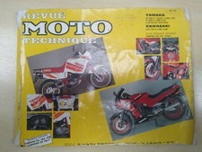 Revue moto technique for sale  ROMFORD