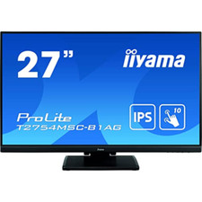 Iiyama prolite t2754msc usato  Roccagloriosa