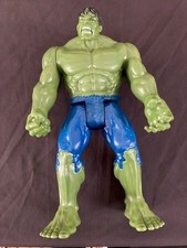 Marvel avengers hulk for sale  CHICHESTER
