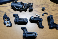 Mikado mitnehmer rigidkopf gebraucht kaufen Mikado mitnehmer rigidkopf gebraucht kaufen  Hessisch Oldendorf