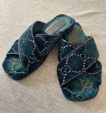 Gucci monogram samt gebraucht kaufen  Berlin