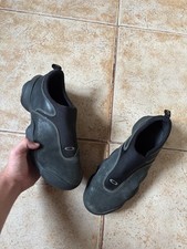 Sapato Masculino Oakley Factory Team Carne Vintage Tamanho EUA 11 Reino Unido 10 comprar usado  Enviando para Brazil