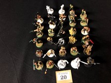33x catachan jungle for sale  UK