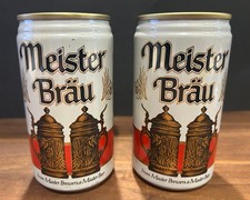 Vintage meister brau for sale  Chicago