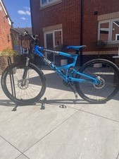 Cannondale jekyl 800 for sale  NOTTINGHAM