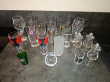 Gläser konvolut ramazzotti gebraucht kaufen  Trier