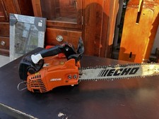 Echo cs355t running for sale  Visalia