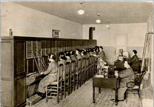 Madrid spain telephone for sale  Deming