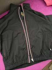 übergangsjacke derbe gebraucht kaufen  Hamburg