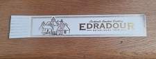 Edradour whisky white for sale  COLCHESTER