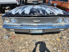 1963 ford galaxie 500 xl for sale 1963 ford galaxie 500 xl for sale Grand Junction