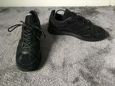 Cruyff black trainers for sale  UK